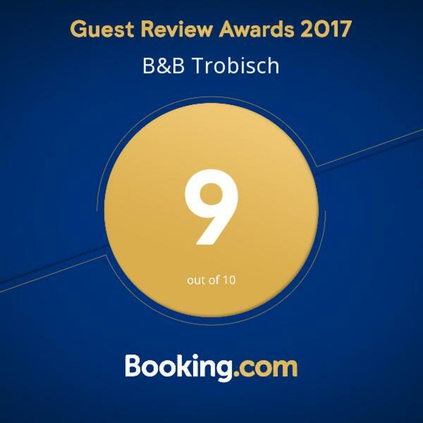 B&B Trobisch Дрезден Екстер'єр фото